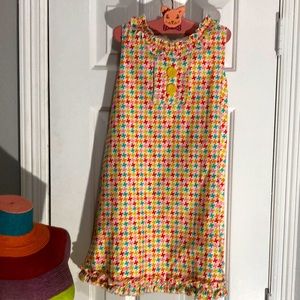 Hanna Kate Girls Size 8